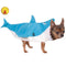 SHARK DOG COSTUME, PET
